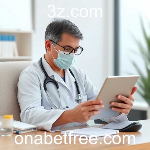 Transformação Digital em Saúde: O Avanço das Teleconsultas