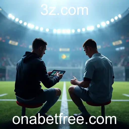 Revolução Digital e o Futuro das Apostas Online