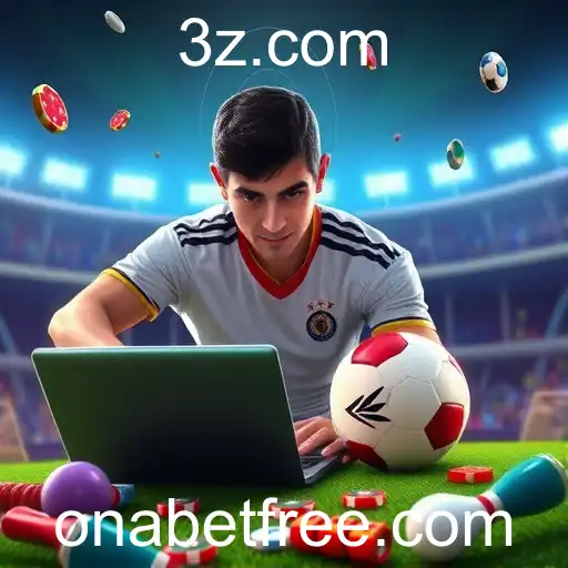 Inovações e Tendências no Mundo dos Jogos Online em 2025