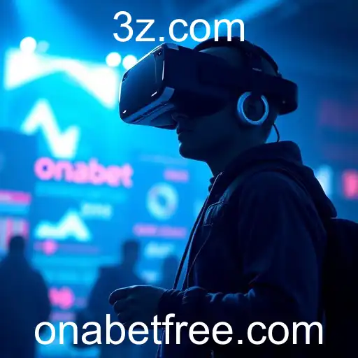 Onabet: O Crescimento dos Jogos Virtuais no Brasil