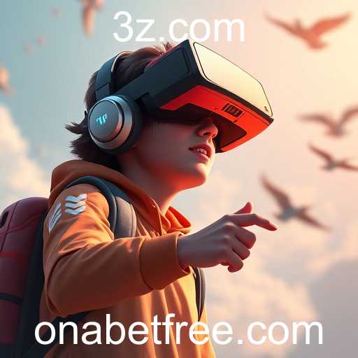 Onabet: A Dinâmica do Mercado de Jogos Online em 2025