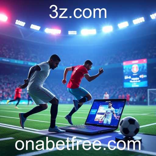 Onabet: O Impacto dos Jogos Online em 2025