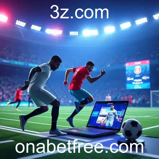 Onabet: O Impacto dos Jogos Online em 2025