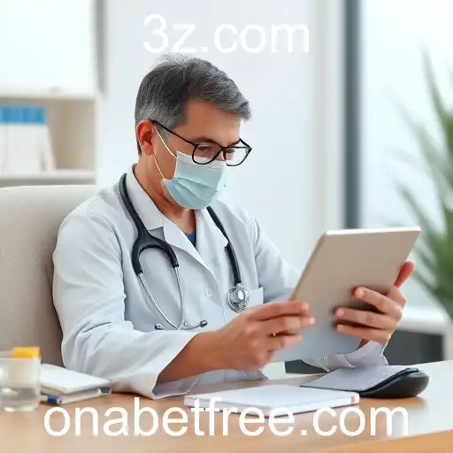 Transformação Digital em Saúde: O Avanço das Teleconsultas