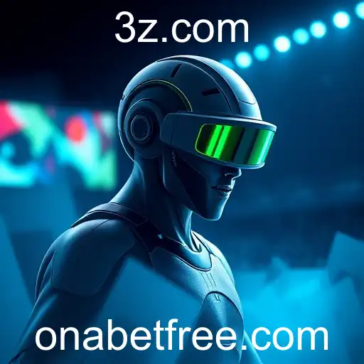 Onabet Inova com Plataforma de Jogos de Realidade Aumentada