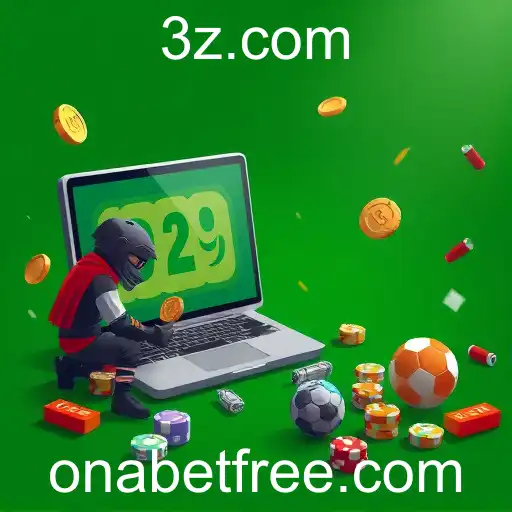 Avanço dos Jogos Online e Onabet no Brasil