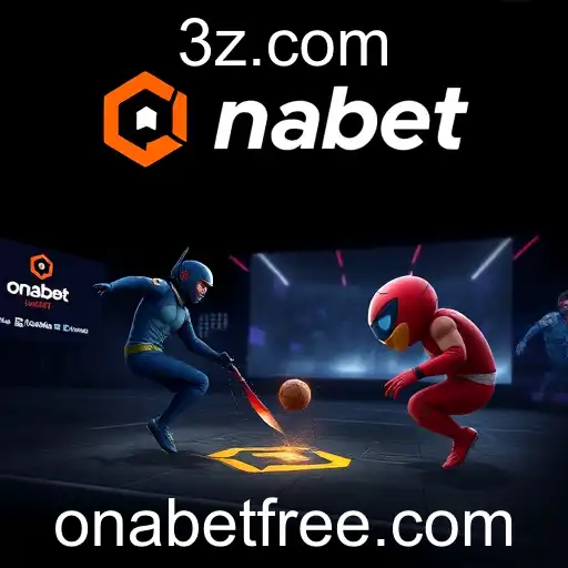 A Revolução do Onabet no Mundo dos Jogos