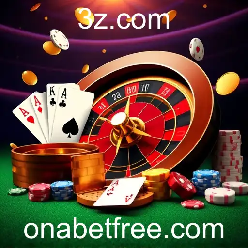 Revolução dos Jogos Online: A Ascensão do Onabet no Cenário Global