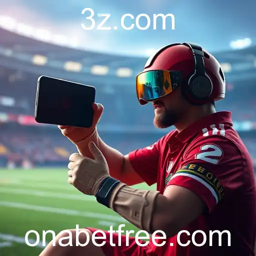 A Revolução nos Jogos Online com Onabet