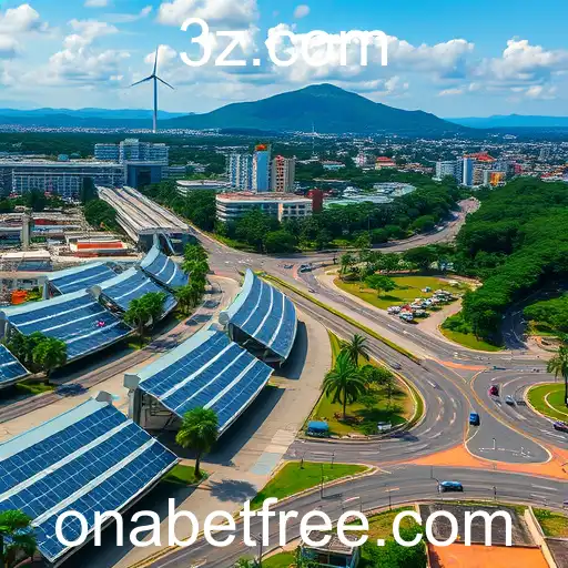 Avanços Tecnológicos e Sustentabilidade no Brasil