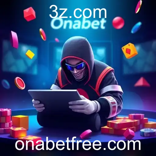 Dinâmicas do Mercado de Jogos Online em Ascensão