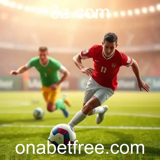 Apostas Esportivas: Uma Nova Dimensão no Mundo dos Jogos Online