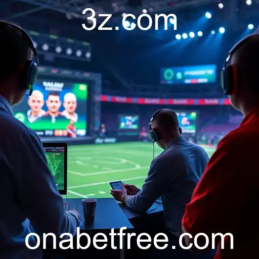 Tecnologia e Apostas: O Futuro das Plataformas Online