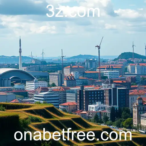 A Evolução dos Jogos Online: O Impacto da Onabet