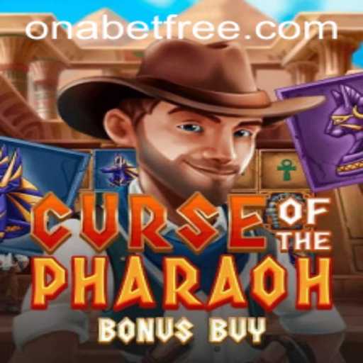 Explore the Mysteries of CurseofthePharaohBonusBuy on Onabet