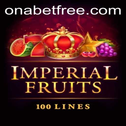 Introduction to ImperialFruits100: A Fruitful Journey in Gaming
