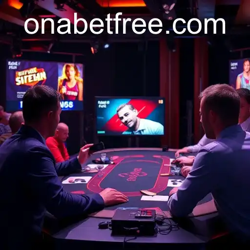 Exploring the Thrill of Live Games