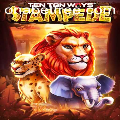 Discovering the Thrills of TenTonWaysStampede: A Deep Dive into Gameplay and Rules