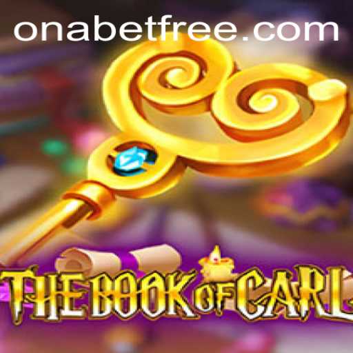 TheBookofCarl: Adventure Awaits with Onabet